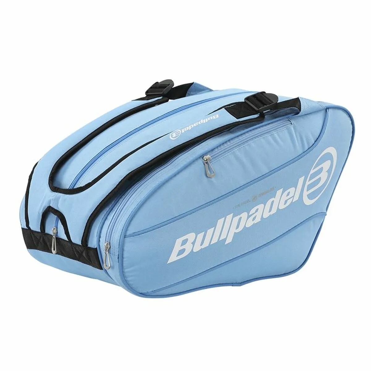 Porta Racchette Padel Bullpadel BPP-23015  Multicolore