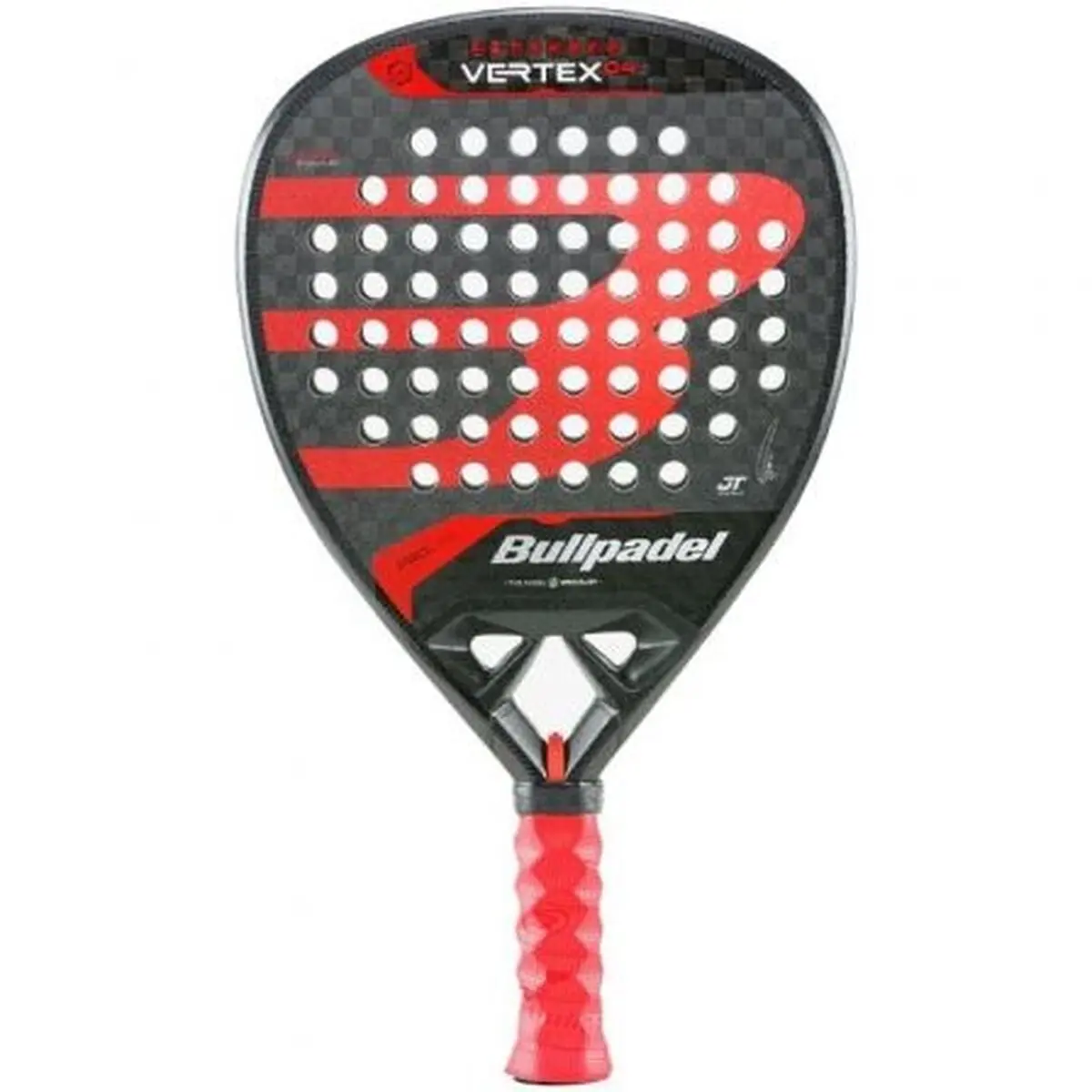 Racchetta da Padel Bullpadel Vertex 04 2024 38 mm