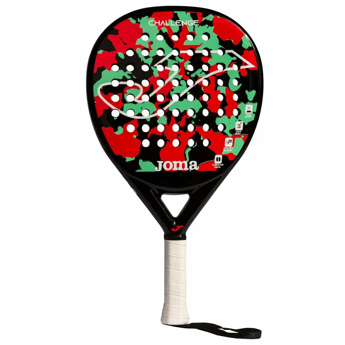 Racchetta da Padel Joma Sport Nero