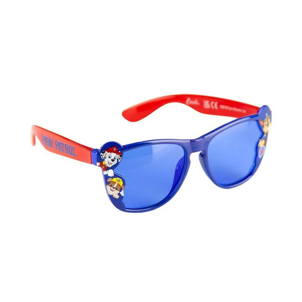 Occhiali da Sole per Bambini The Paw Patrol