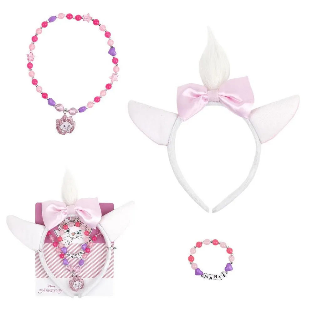 Set di accessori Disney 3 Pezzi