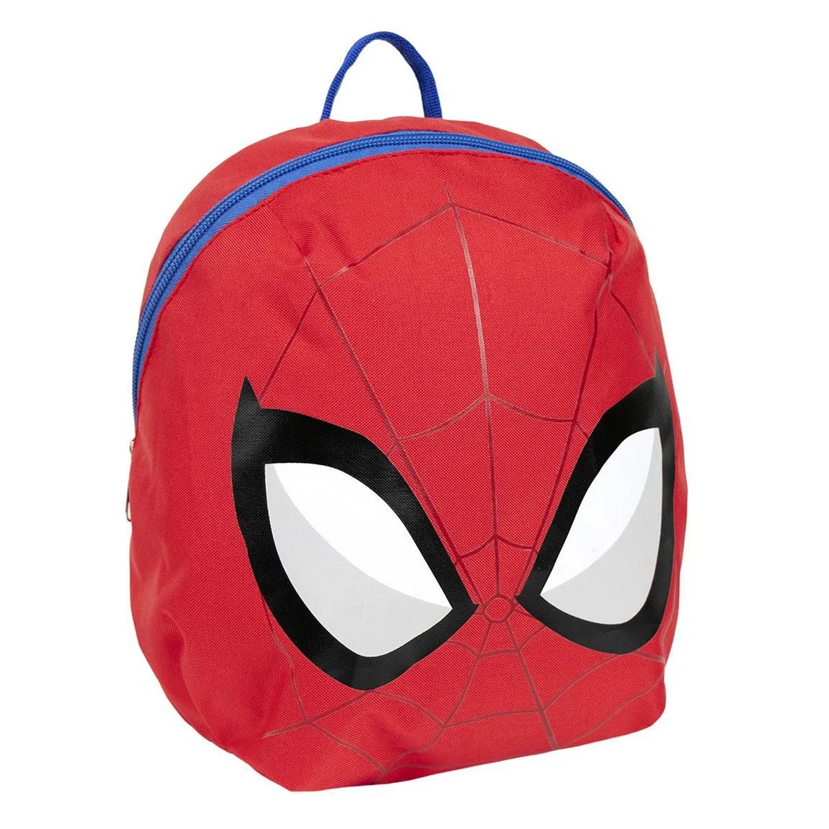 Zaino per Bambini Spider-Man Rosso 9 x 20 x 25 cm