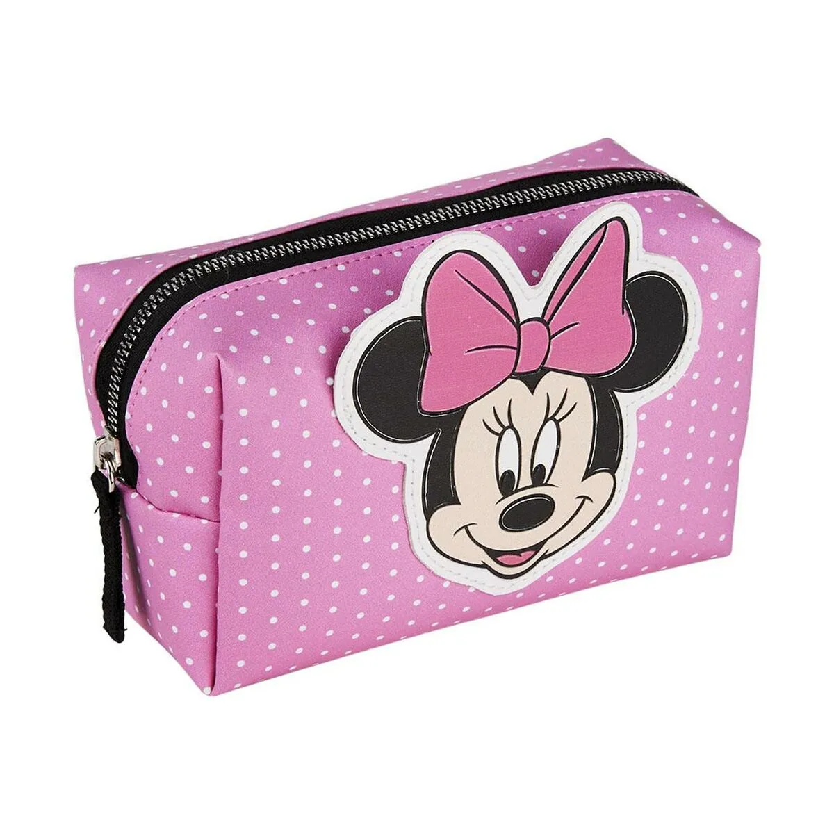 Necessaire da Viaggio Minnie Mouse Rosa