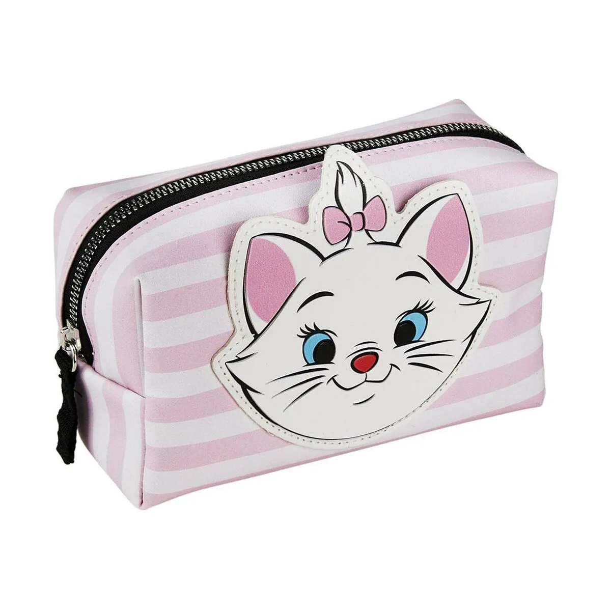 Necessaire da Viaggio Disney Rosa Bianco