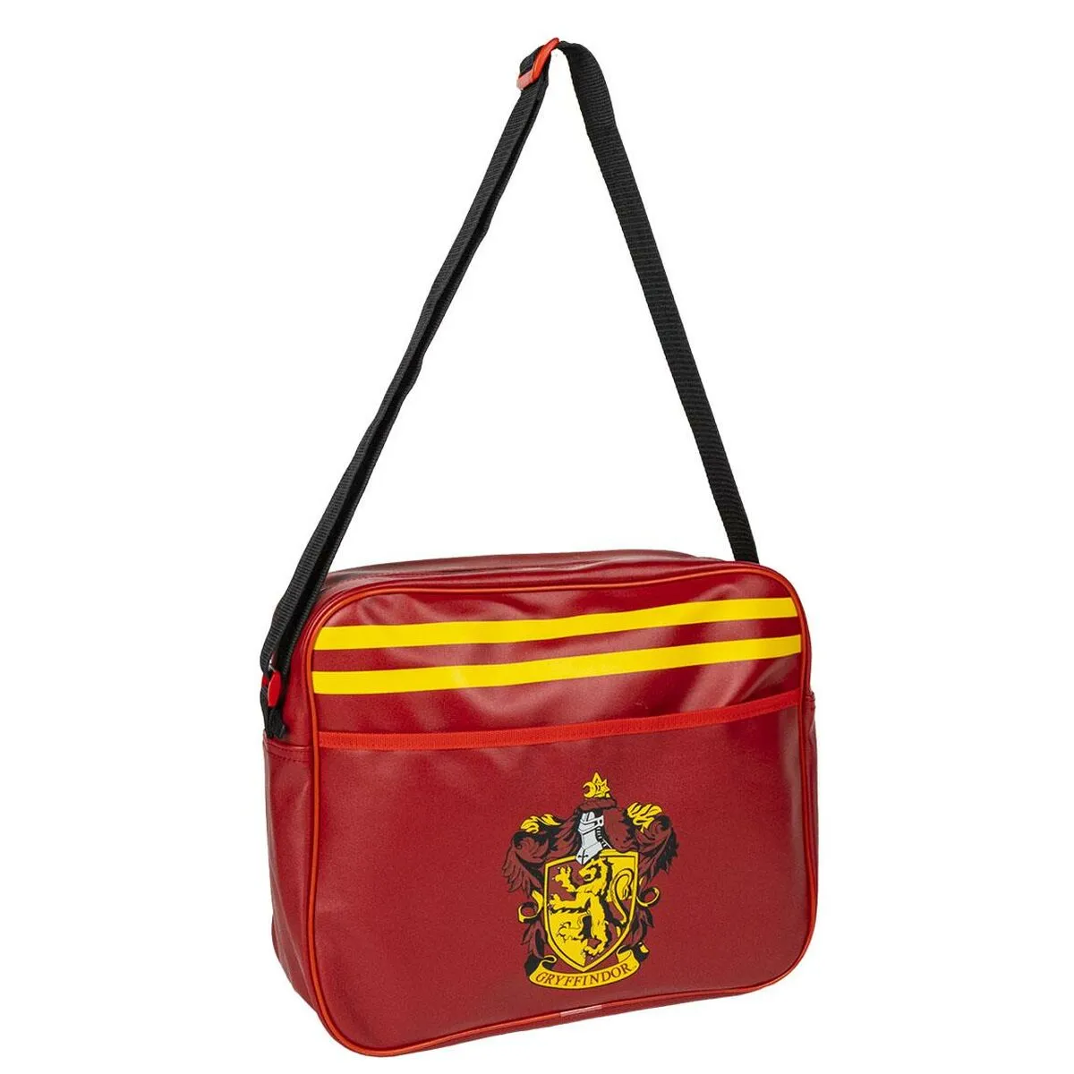 Borsa per la scuola Harry Potter Gryffindor Rosso 33 x 28 x 15 cm