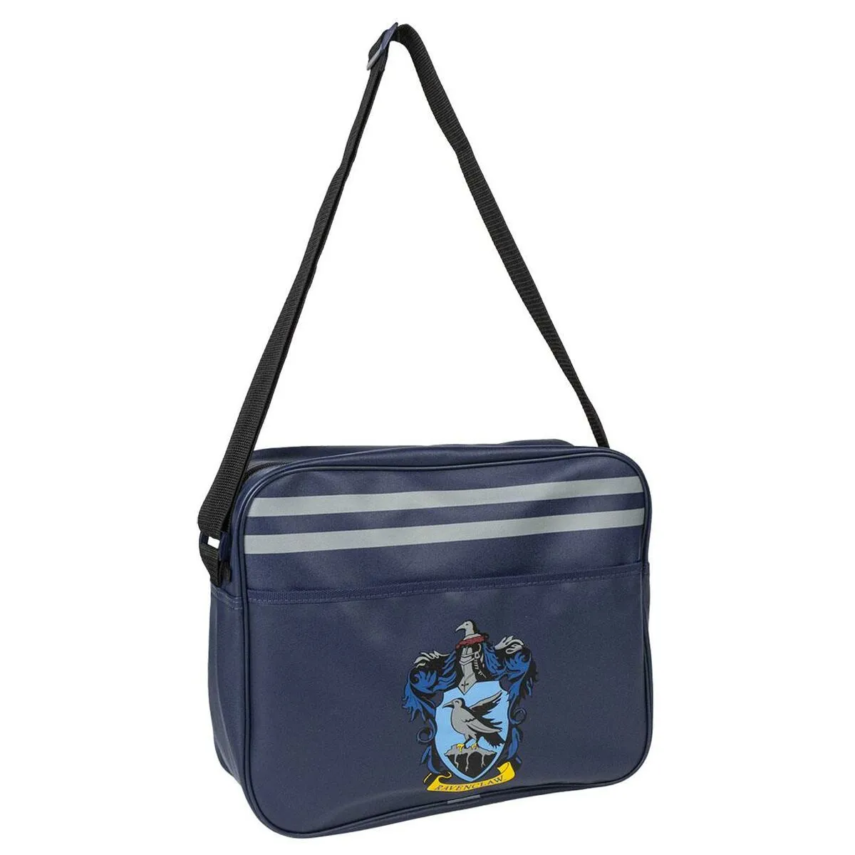 Borsa per la scuola Harry Potter Ravenclaw Blu scuro 33 x 28 x 15 cm