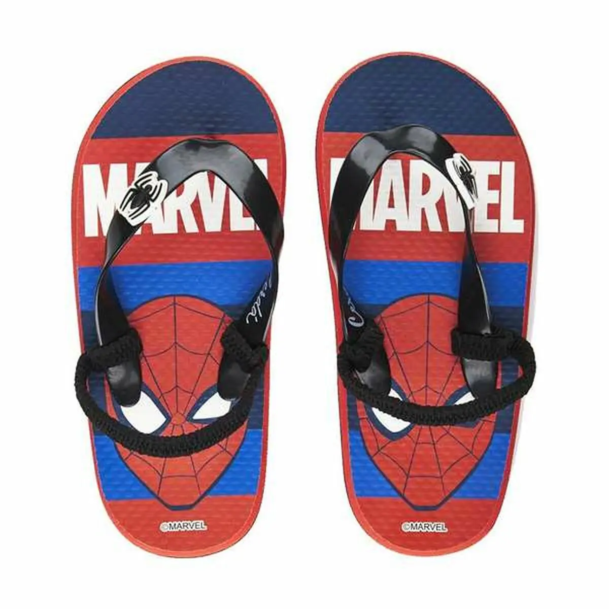 Ciabatte per Bambini Spider-Man