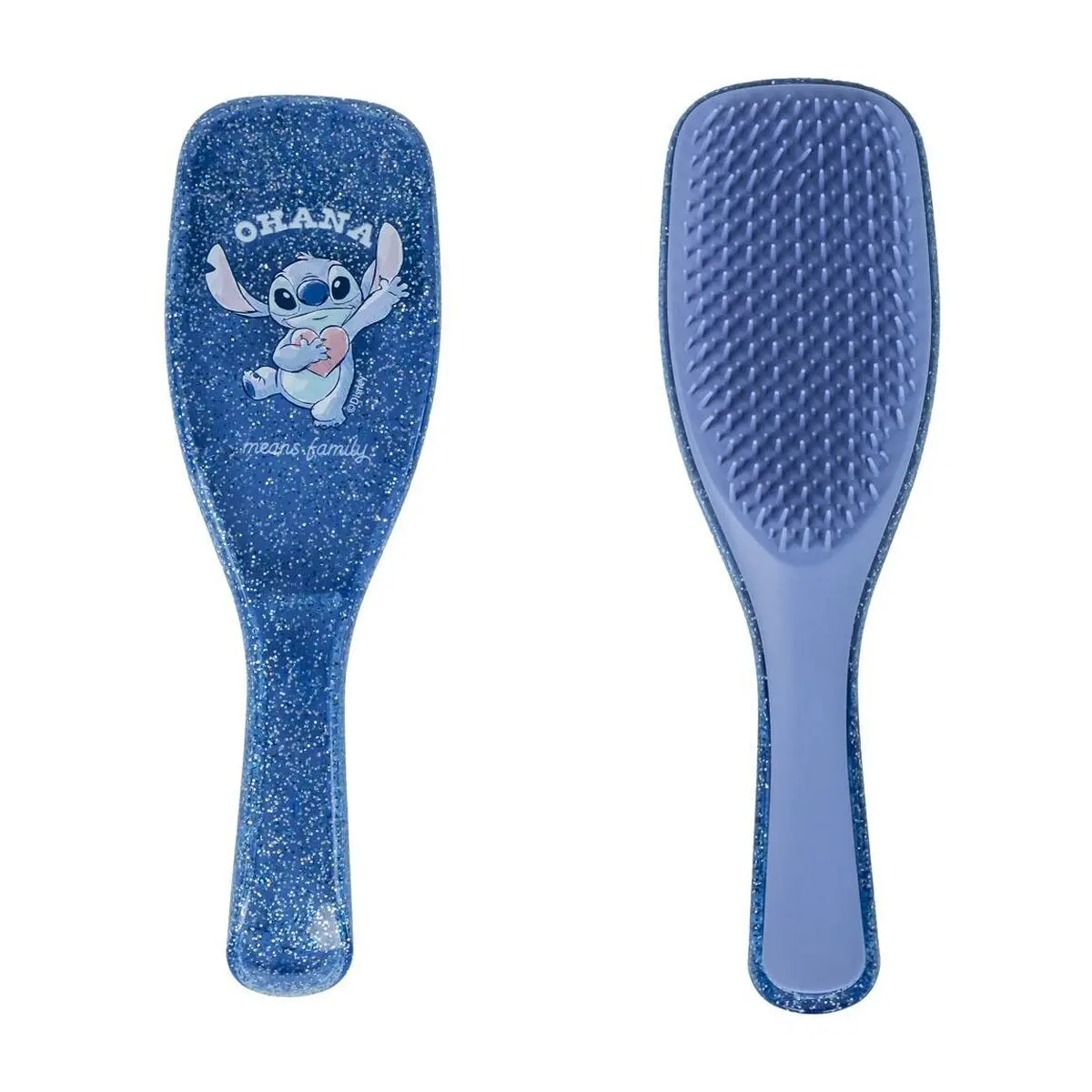 Spazzola Stitch Azzurro Multicomposizione