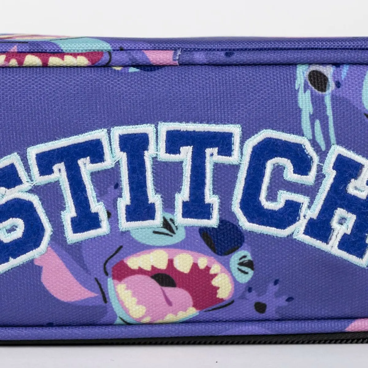 Astuccio Scuola Stitch