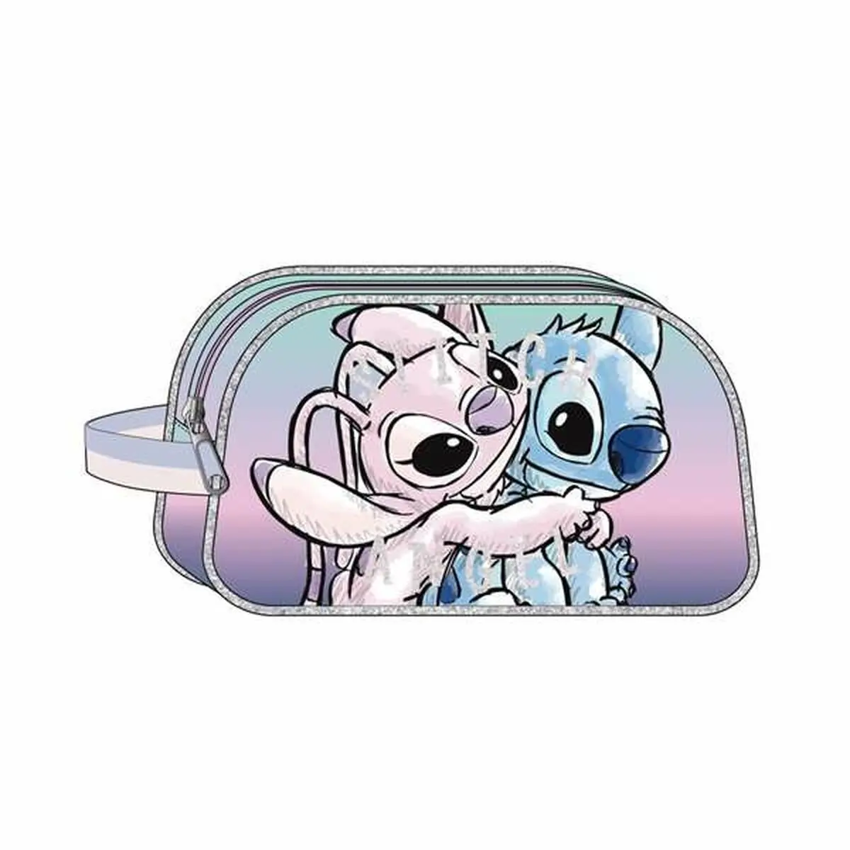 Borsa Frigo Stitch