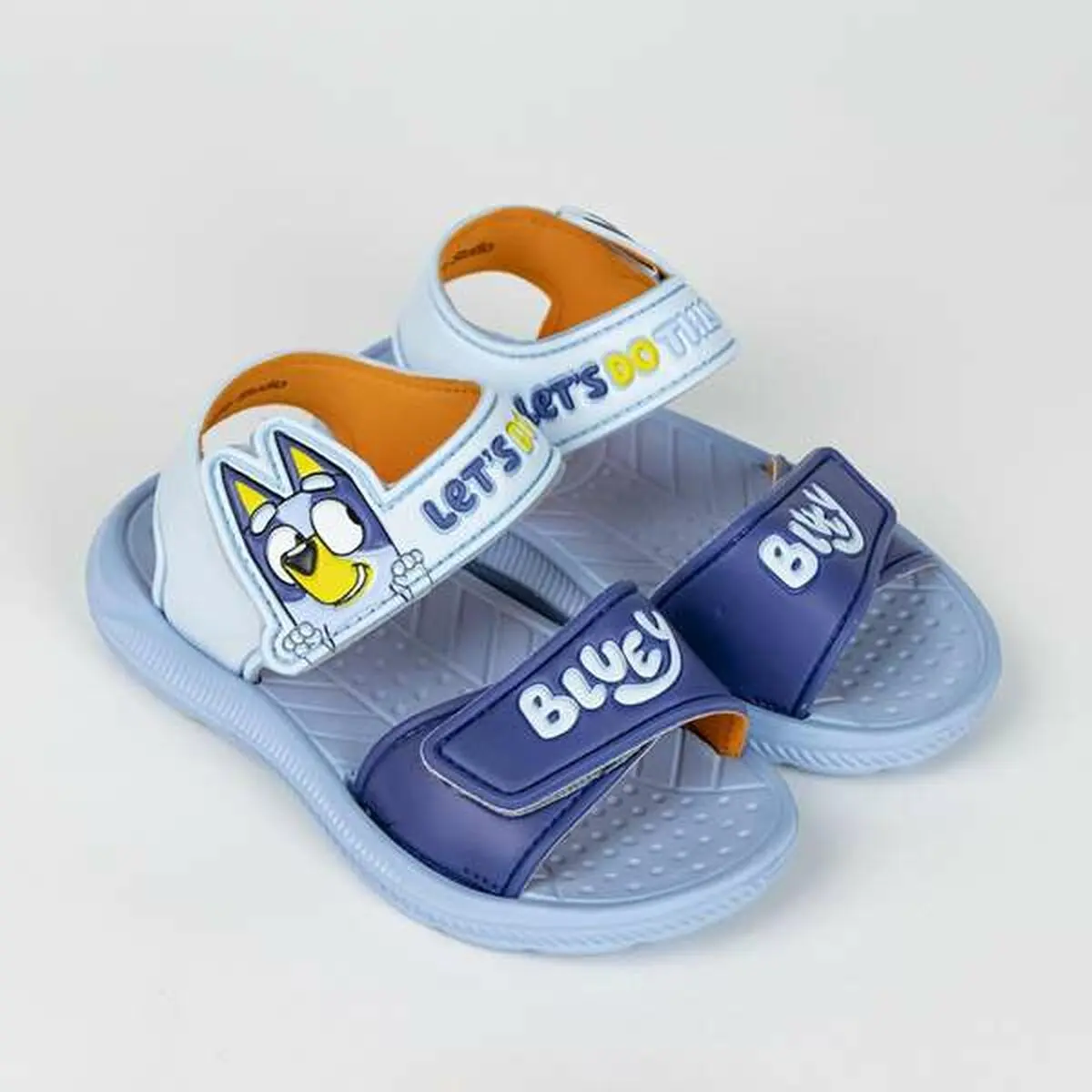 Sandali per Bambini Bluey