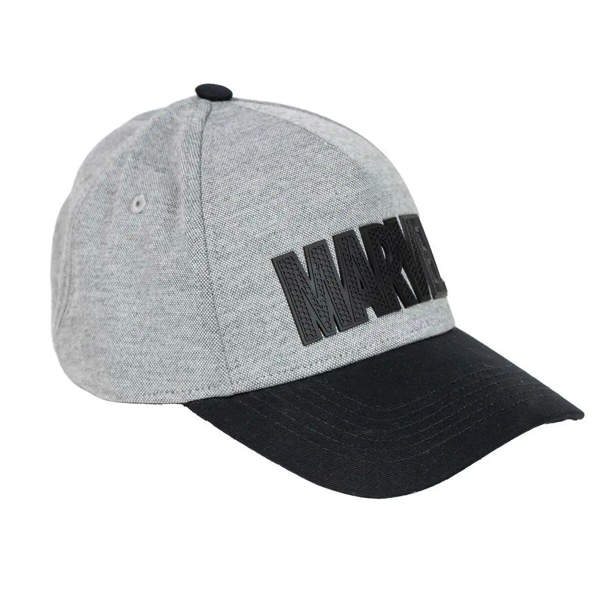 Cappello Sportivo Marvel Grigio 58 cm