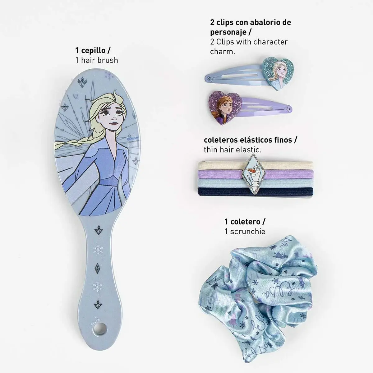 Set di Trucchi per Bambini Frozen