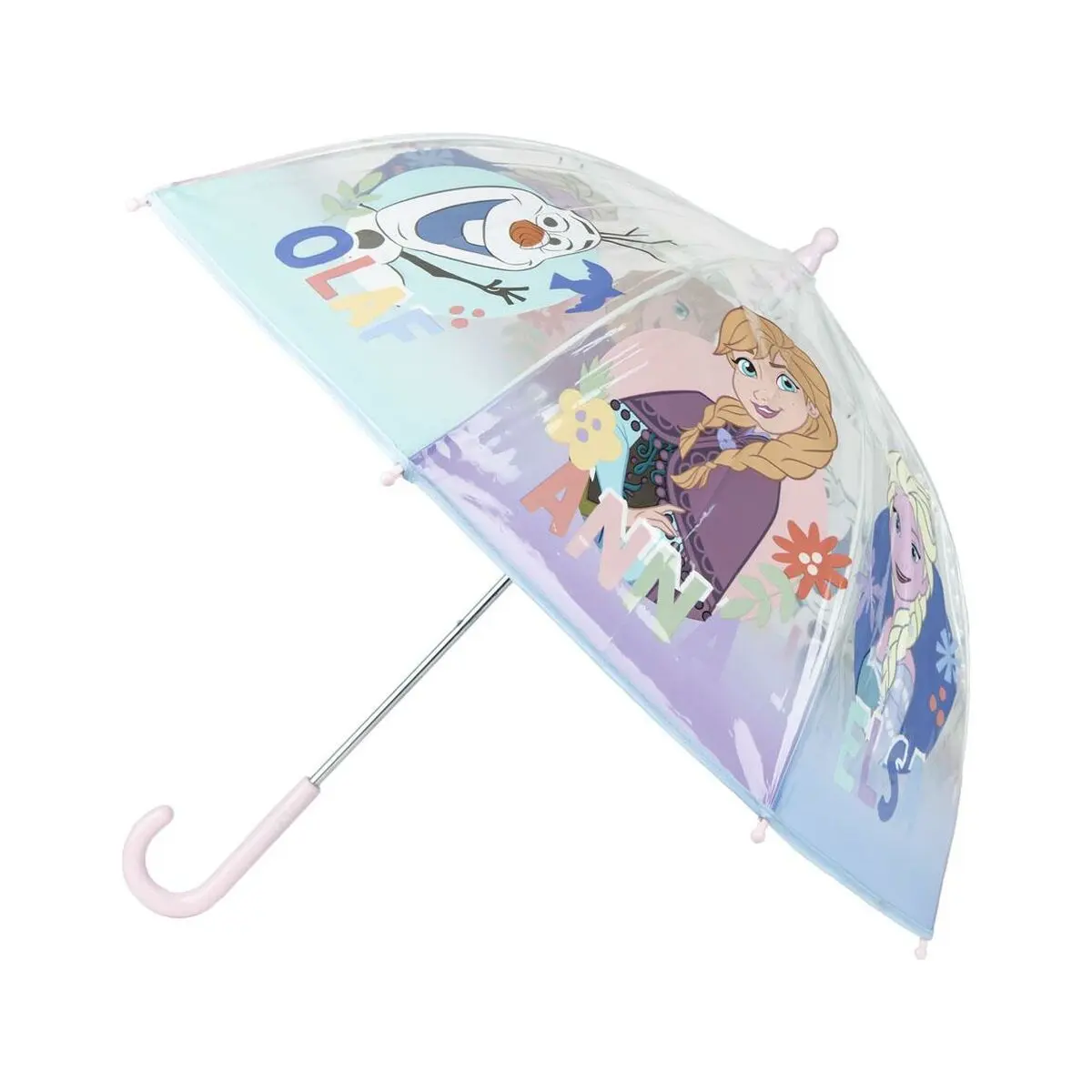 Ombrelli Frozen Azzurro PoE 45 cm Per bambini