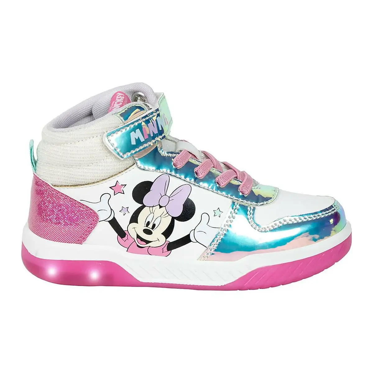 Scarpe Sportive per Bambini Minnie Mouse