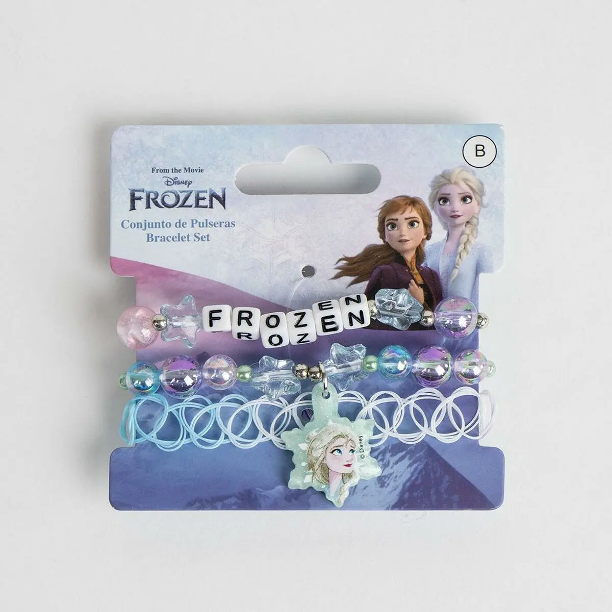 Bracciale Bambina Frozen