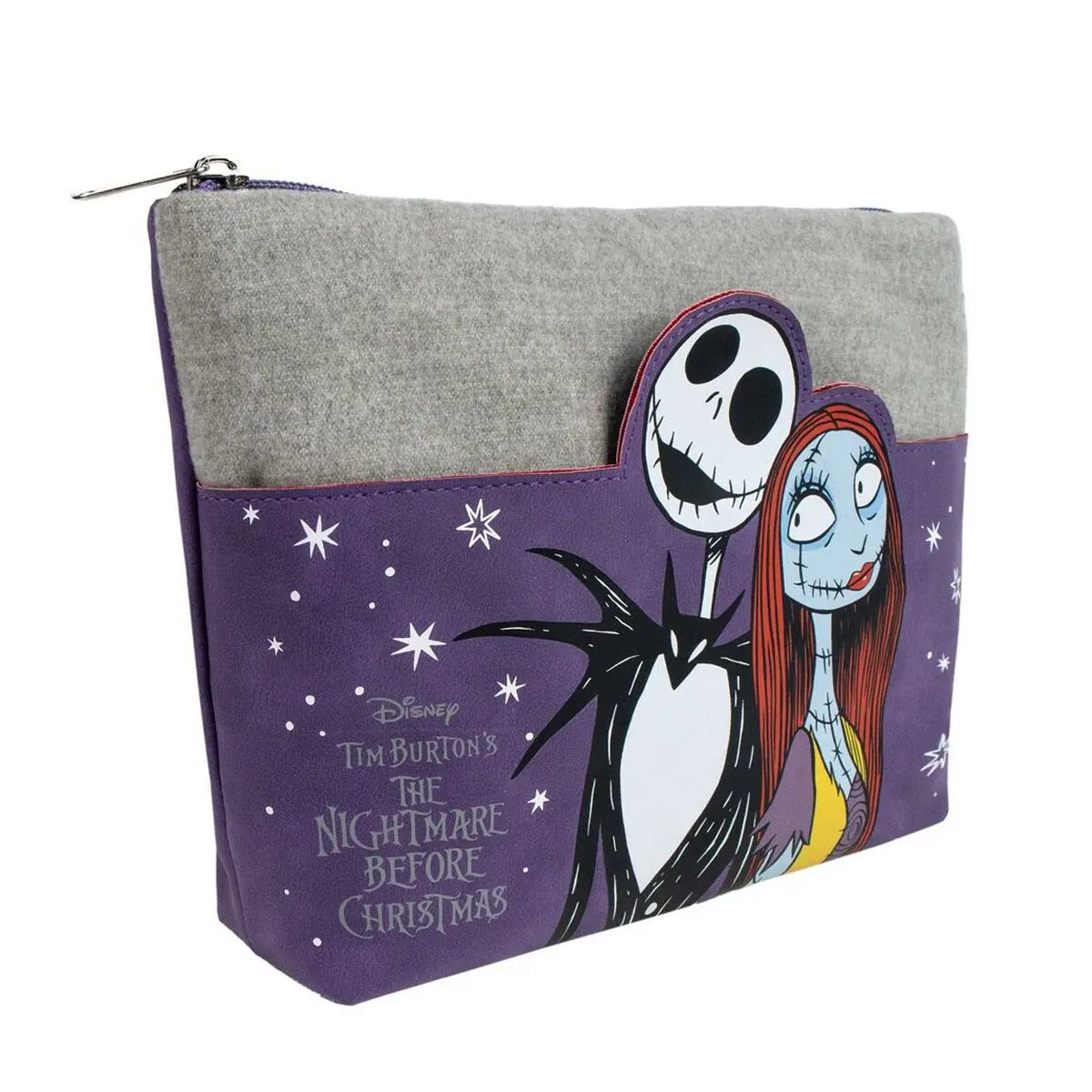 Necessaire da Viaggio The Nightmare Before Christmas