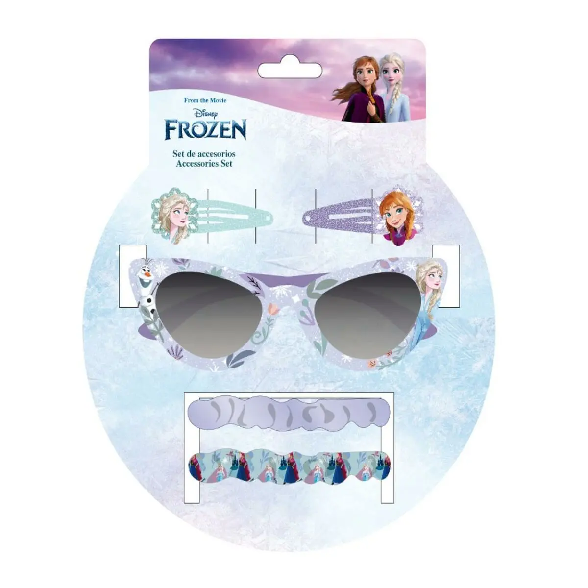 Occhiali da sole Unisex Frozen