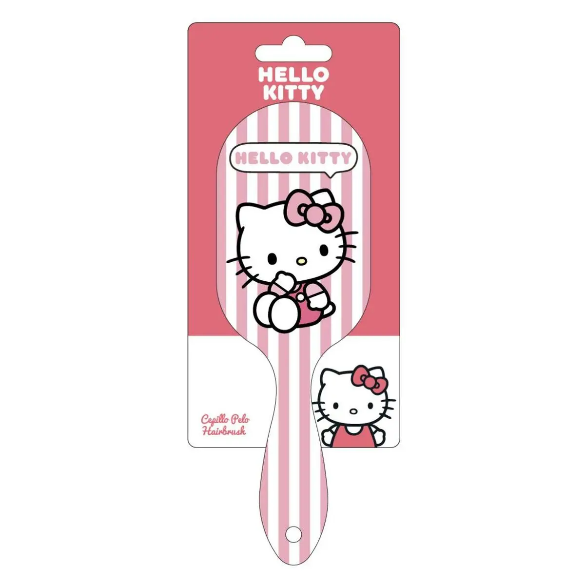 Pettine Hello Kitty