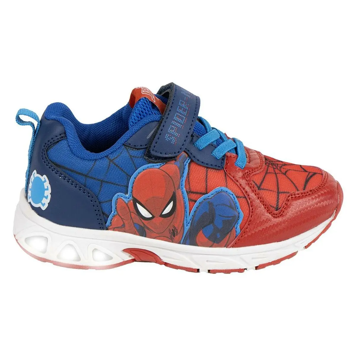 Scarpe Sportive per Bambini Spider-Man