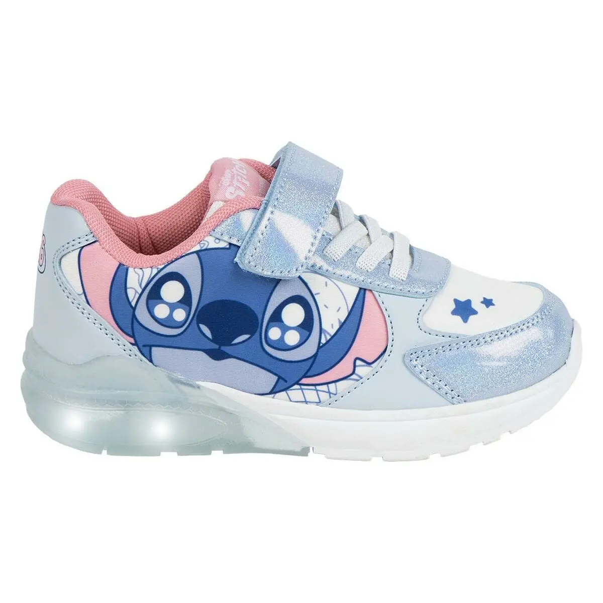 Scarpe Sportive per Bambini Stitch