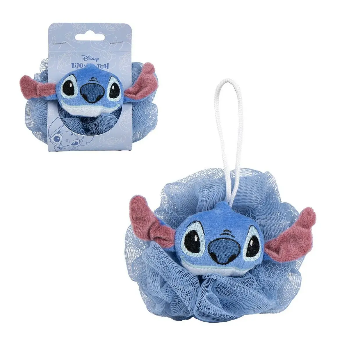 Necessaire Stitch