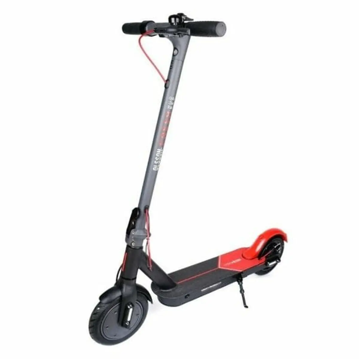 Monopattino Elettrico Olsson Fresh Wild Red Rosso 500 W 25 km/h