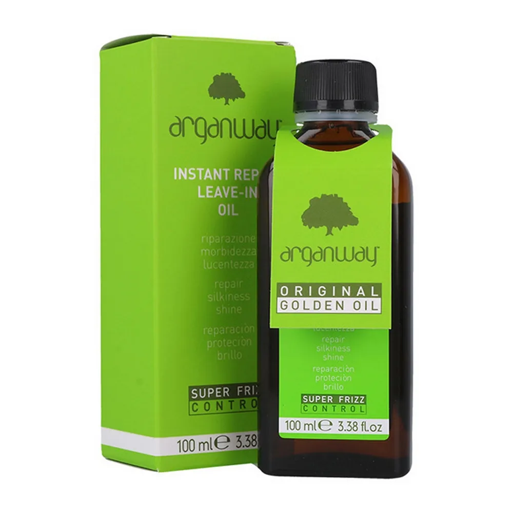 Siero Arganway Instant Repair (100 ml)