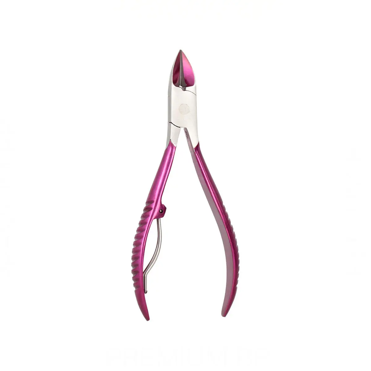 Tronchesina per Unghie Albi Pro   Rosa 13 cm