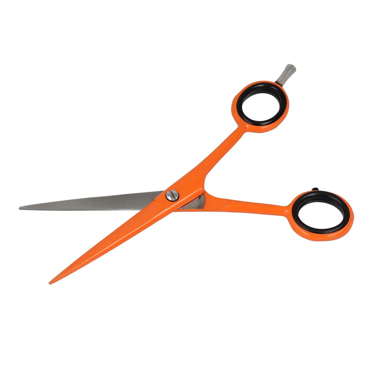 Forbici per capelli Zenish Professional 6" Arancio