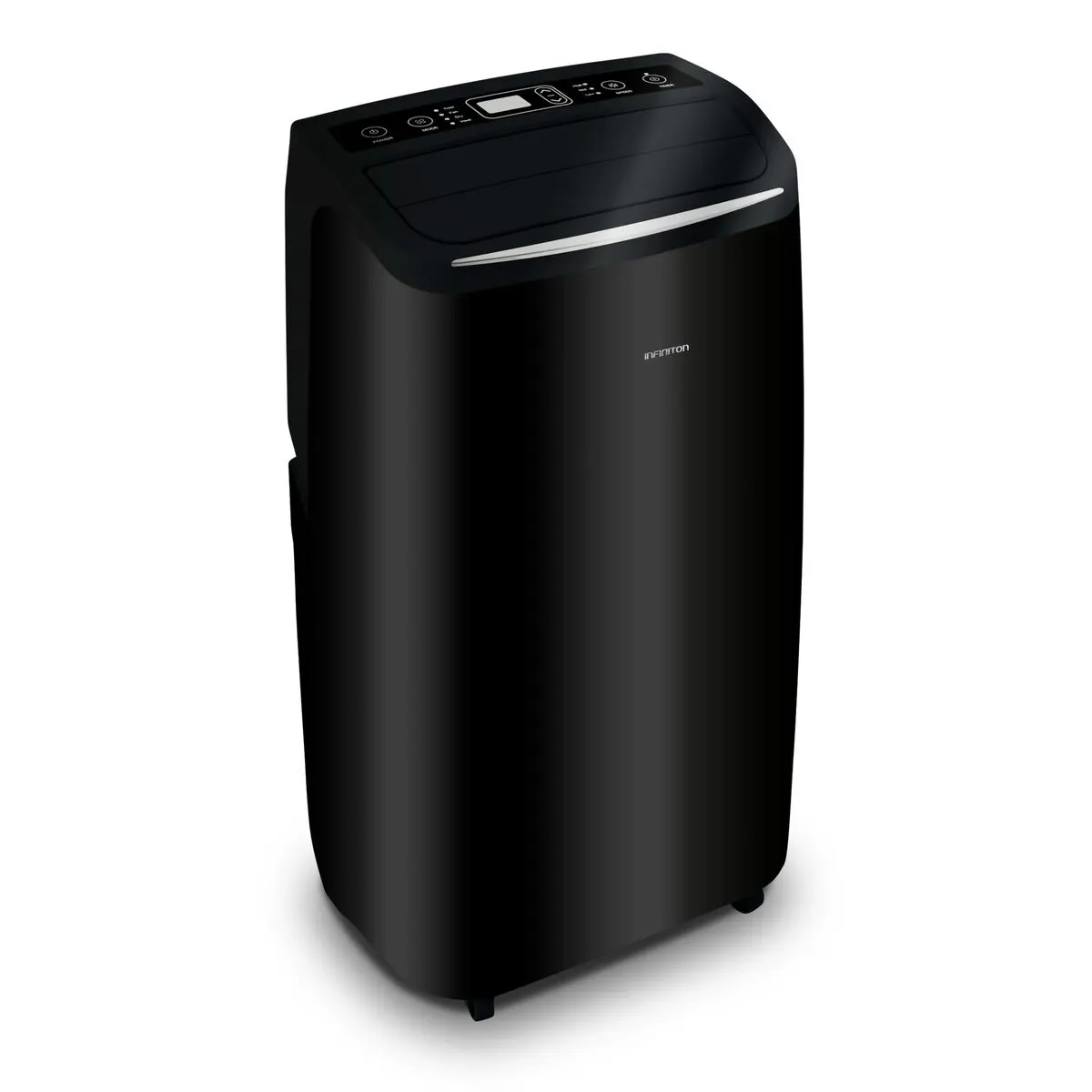 Condizionatore d'aria portatile Infiniton PAC-BD12 3520 fg/h Nero 1500 W