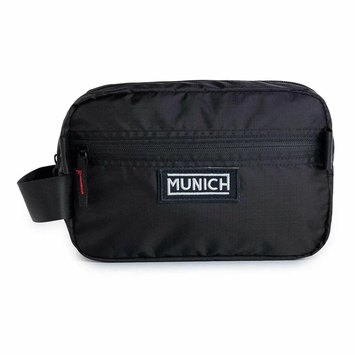 Necessaire da Viaggio Munich Empower Toil Nero