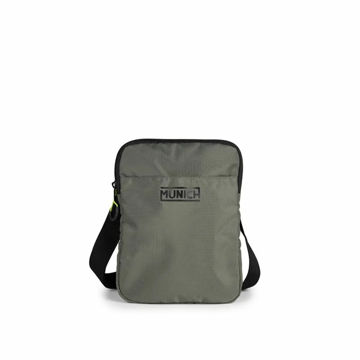 Borsa a Tracolla Munich Sports 2.0 Slim Cachi