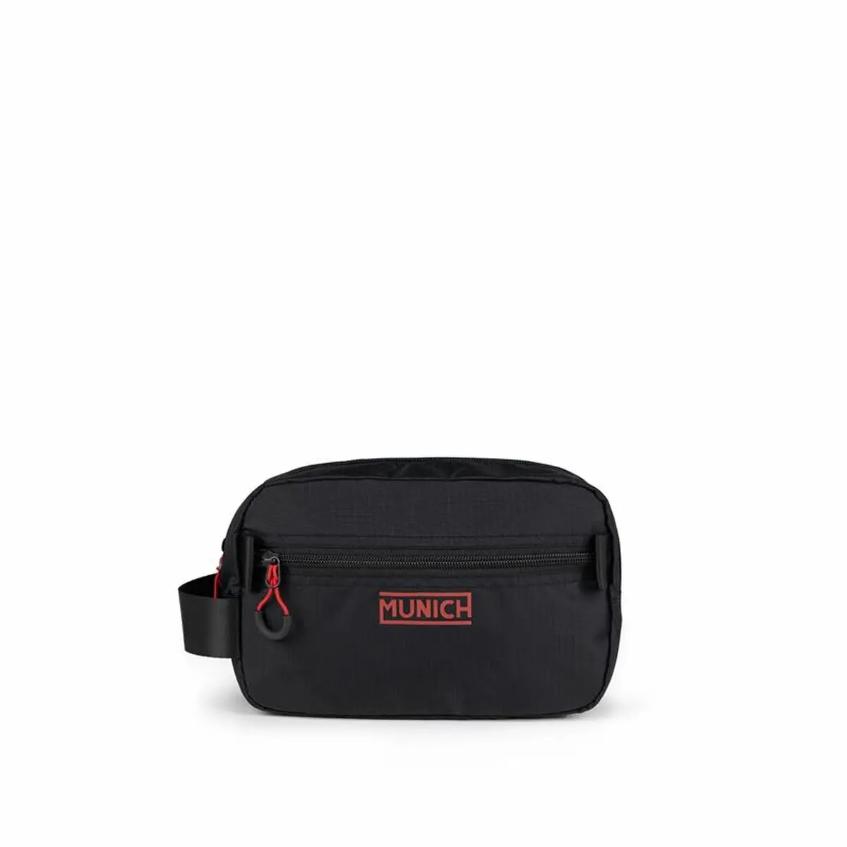 Necessaire Munich Gym Sports 2.0 Nero