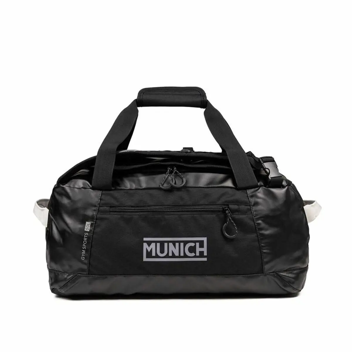 Borsa da Palestra Munich Munich Convertible Gymbag Multicolore Taglia unica