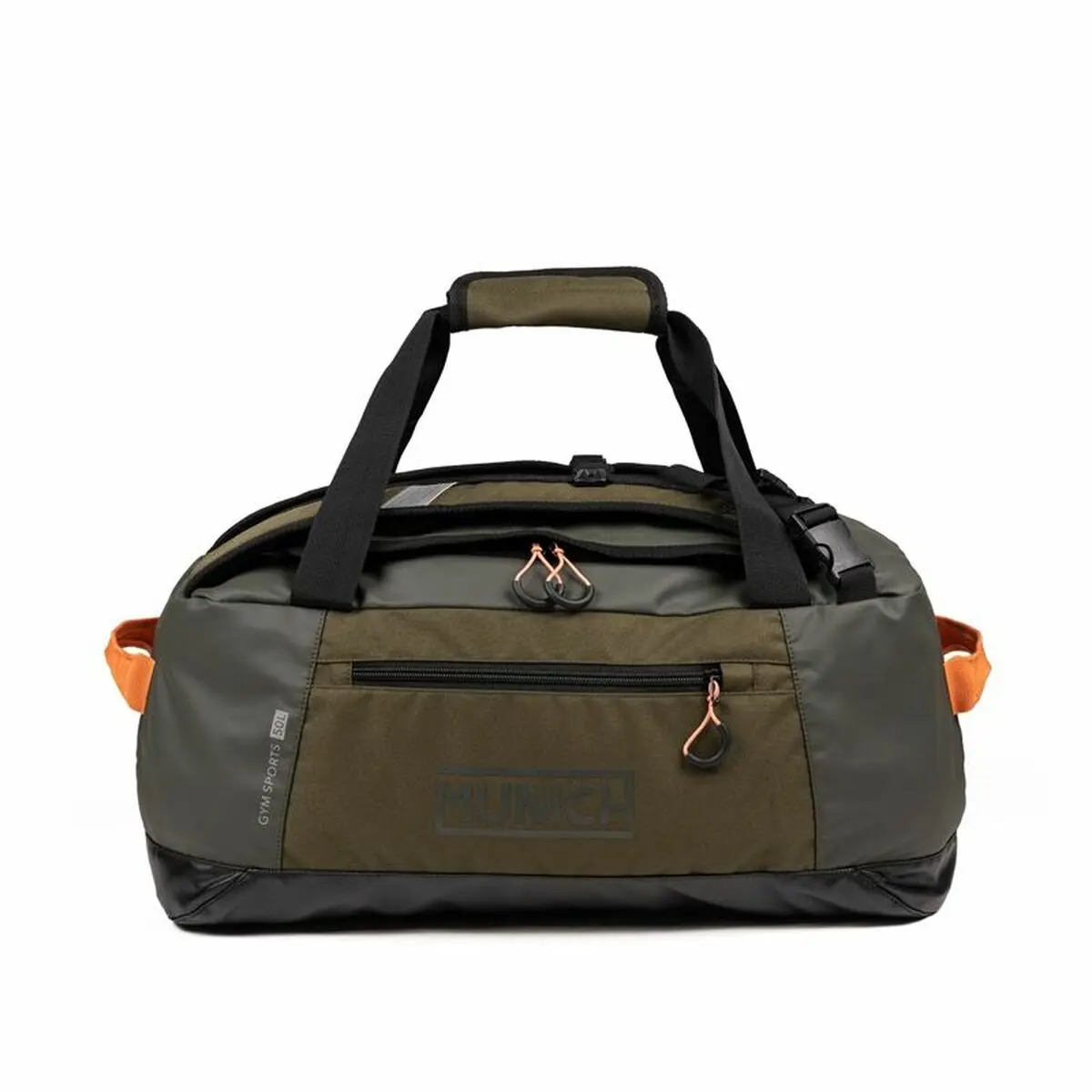 Borsa da Palestra Munich Convertible Gymbag Multicolore Taglia unica