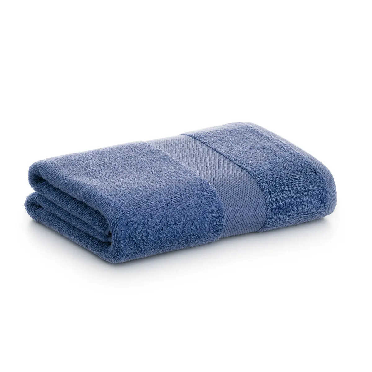 Telo da bagno Paduana Azzurro 100 % cotone