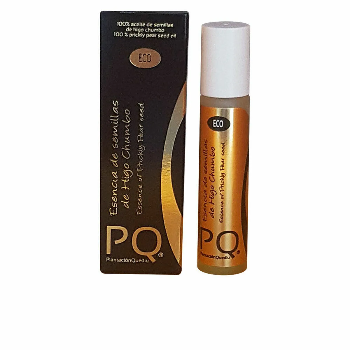 Olio Viso Esencia PQ Fico (15 ml)