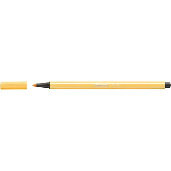 CF10 STABILO PEN 68 GIALLO