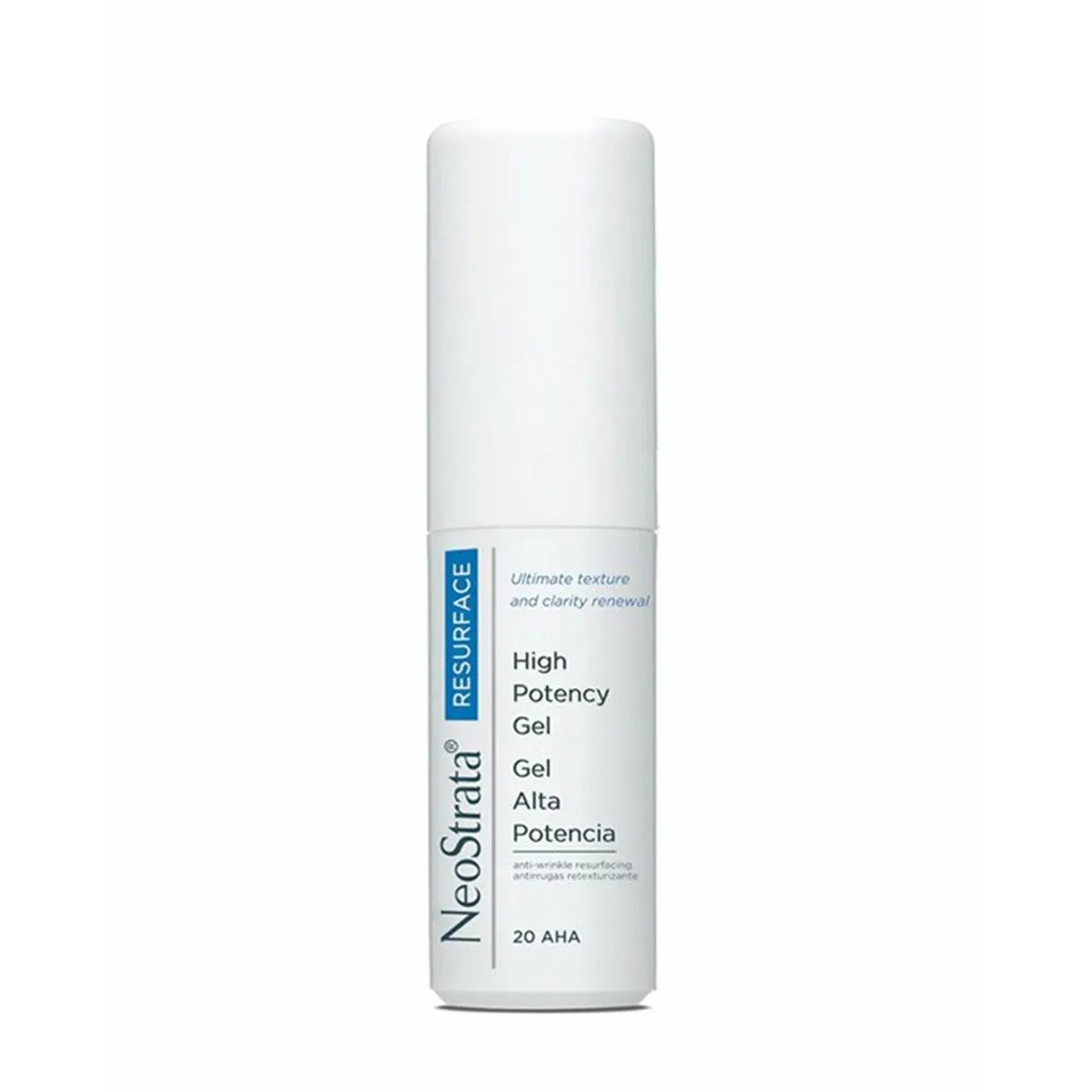 Gel Detergente Viso Neostrata Resurface High Potency (30 ml)