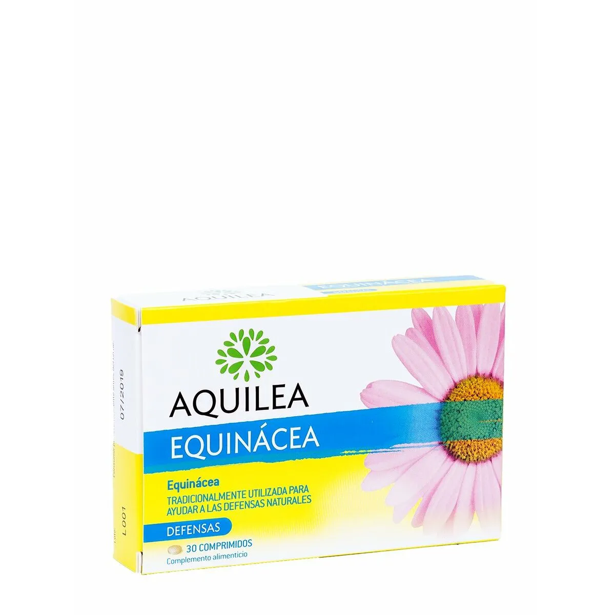 Integratore Alimentare Aquilea   Echinacea 30 Unità