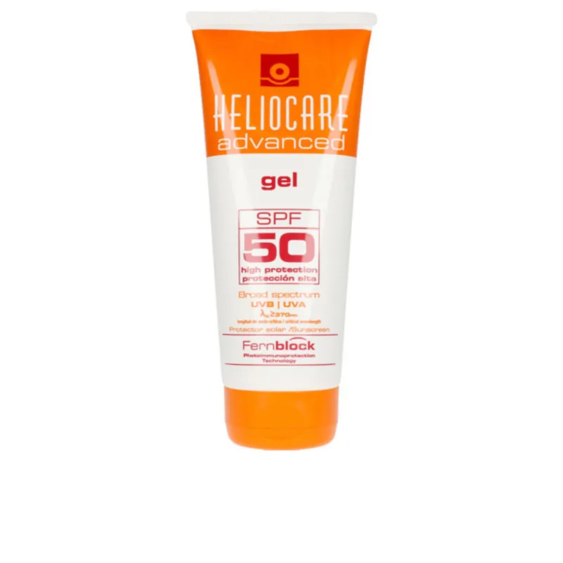 Protezione Solare Viso Advanced Heliocare Spf 50