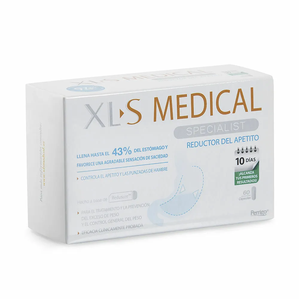 Integratore Alimentare XLS Medical   60 Unità