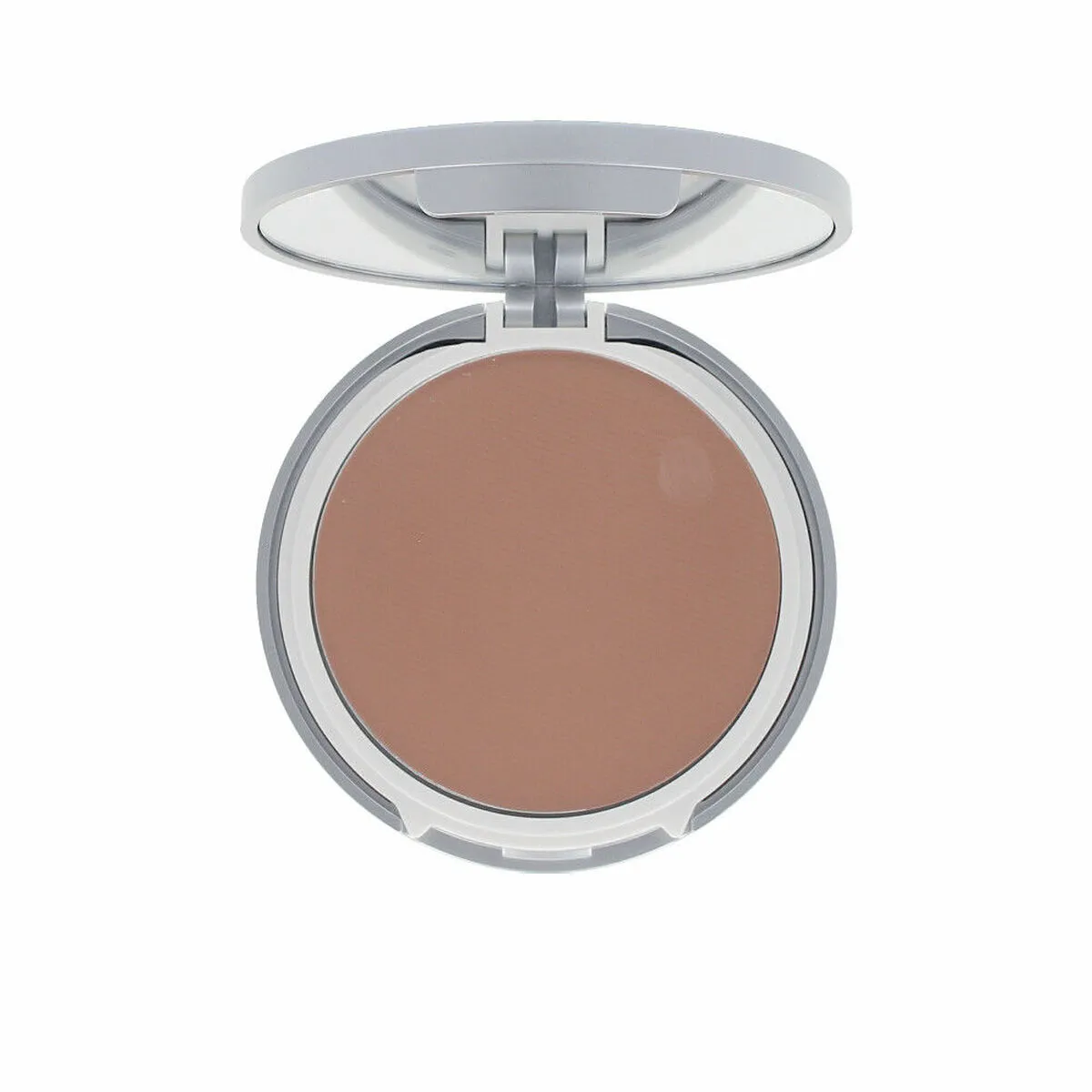 Base per il Trucco in Polvere Isdin Fotoprotector Compact Bronce SPF 50+ (10 g) (10 gr) (10 g)