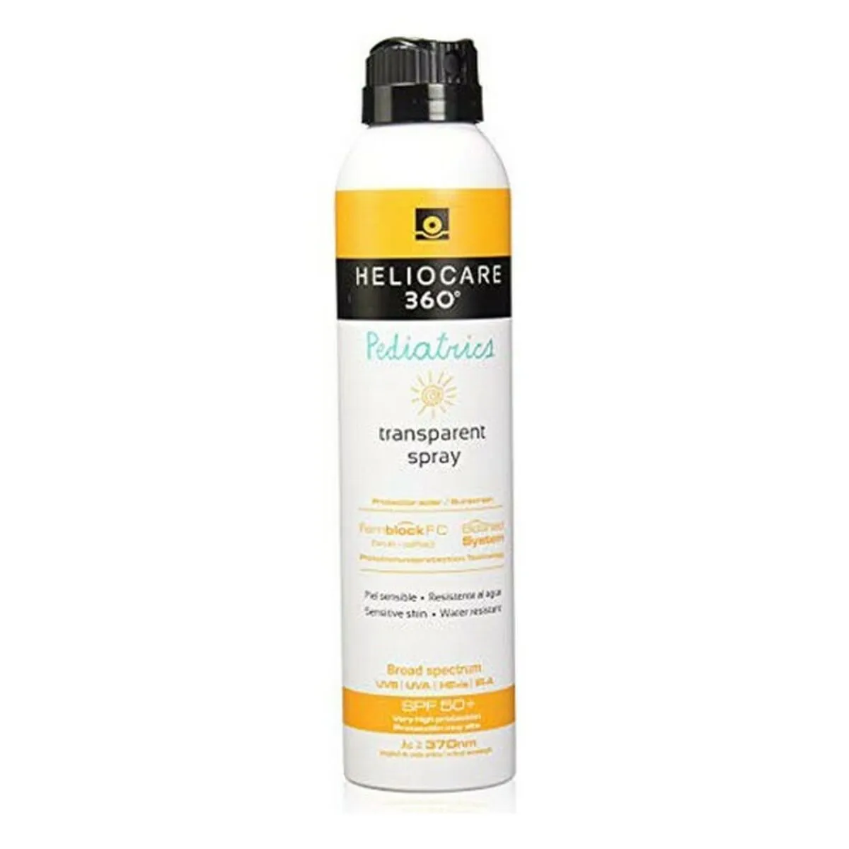 Protezione Solare Heliocare (200 ml)