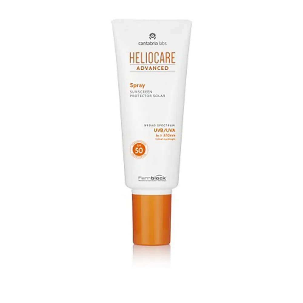 Protezione Solare Heliocare Advanced 200 ml Spf 50