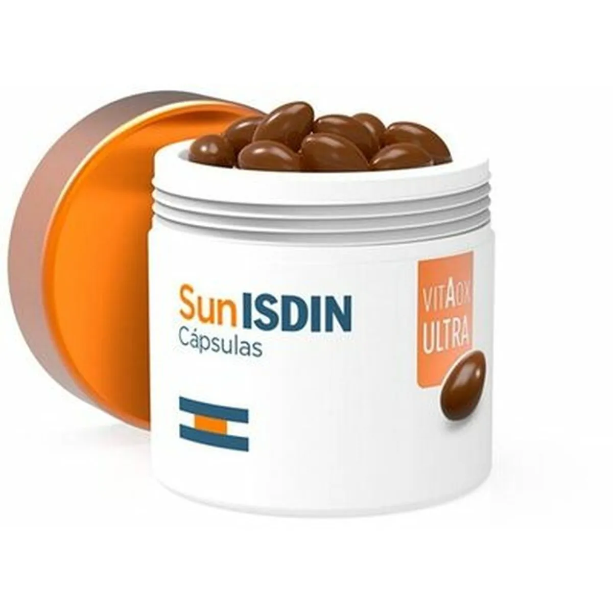 Capsule Isdin SunIsdin VitAox Ultra 30 Unità