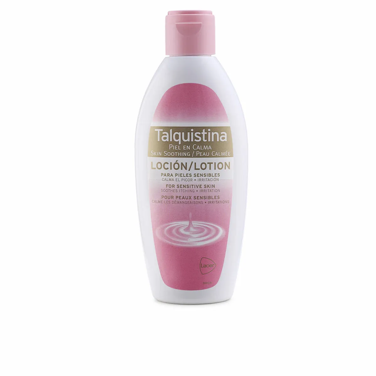 Lozione Corpo Talquistina Skin Soothing (200 ml)