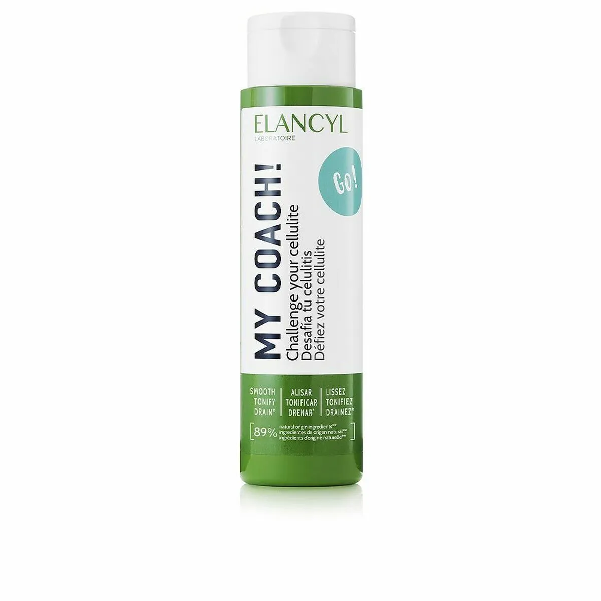 Crema Anticellulite Elancyl My 200 ml