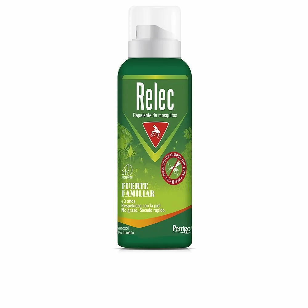 Repellente per le zanzare Relec Spray